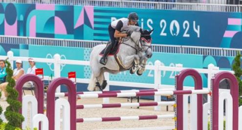 19 مليون جنيه ونائل نصار ينفق على نفسه.. اتحاد الفروسية بين مبالغ مهدرة ومشاركة انتهت قبل بدايتها